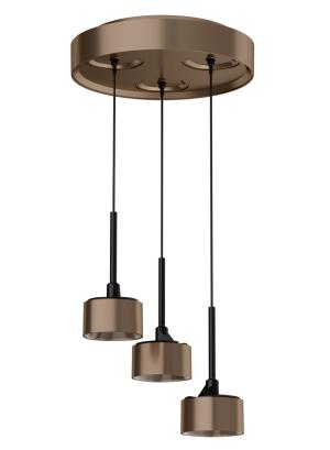Ceiling Base Pendant Light