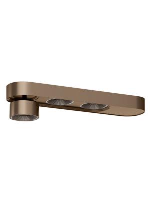 Multi-Head Linear Surface-Mounted Downlight