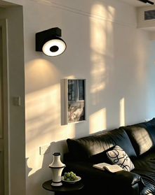 Adjustable Wall Sconce