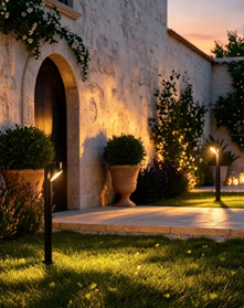 Bollard Light