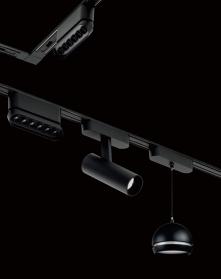 Magnetic Pendant Light